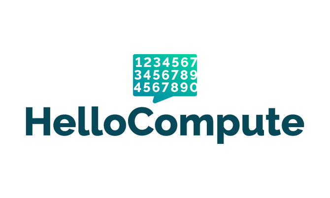 HelloCompute.com