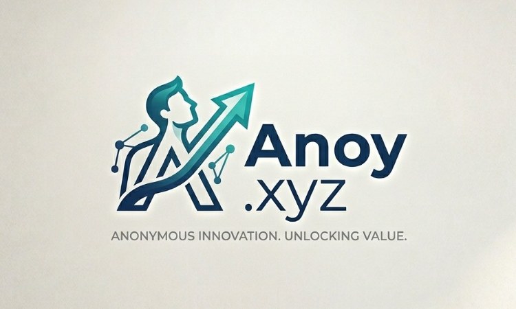 Anoy logo