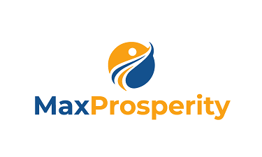 MaxProsperity.com