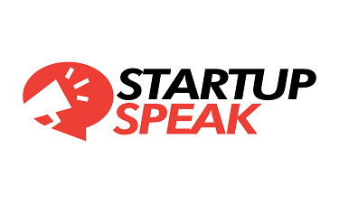 StartupSpeak.com