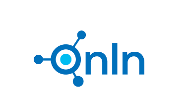 Onln.com - Creative brandable domain for sale