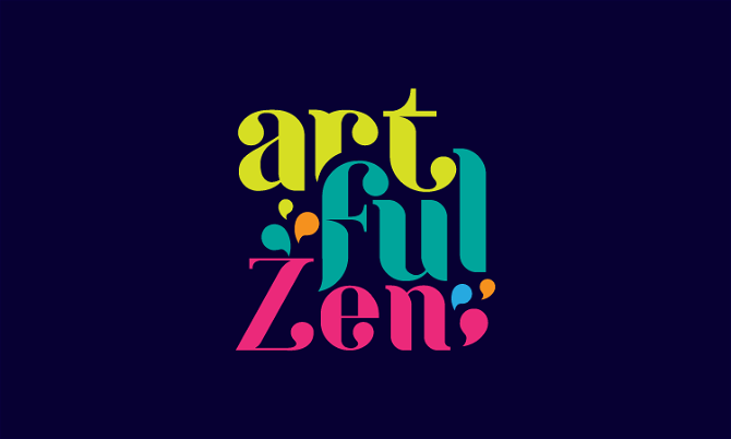 ArtfulZen.com