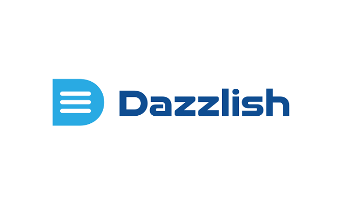 Dazzlish.com