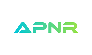 APNR.com - Creative brandable domain for sale