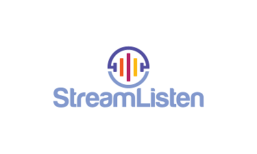 StreamListen.com