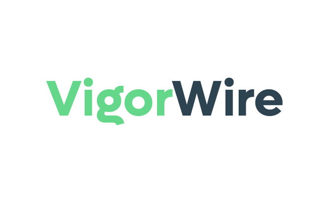 vigorwire.com