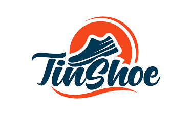 TinShoe.com