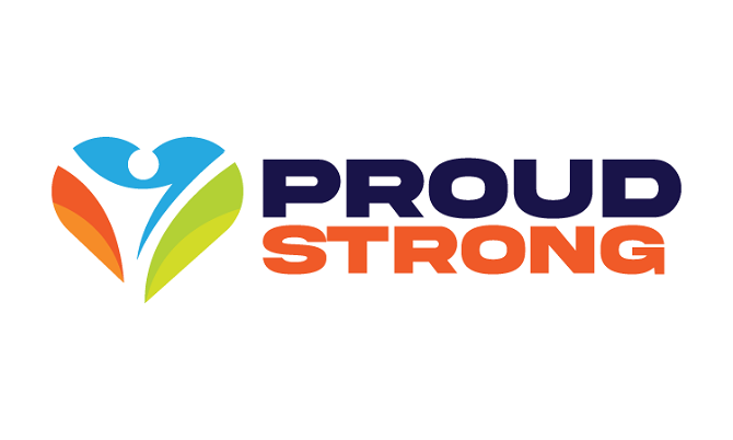 Proudstrong.com