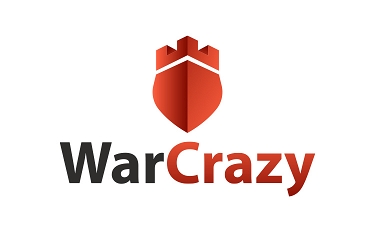 WarCrazy.com