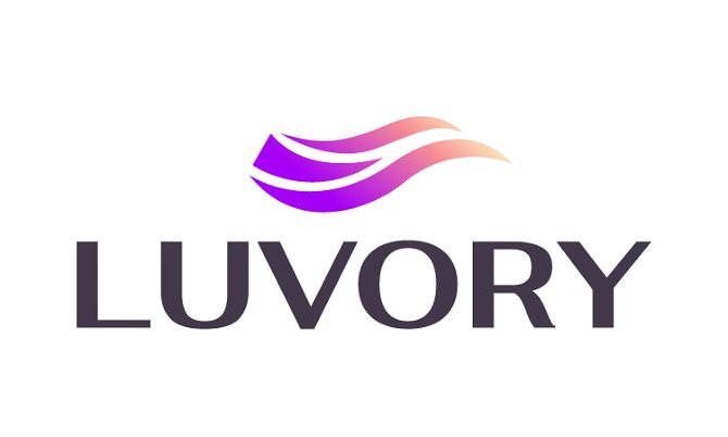 Luvory.com