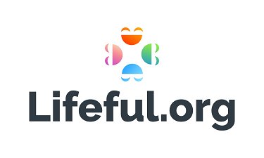 Lifeful.org - Creative brandable domain for sale