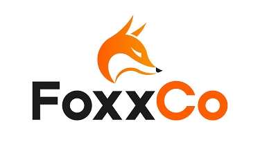 FoxxCo.com