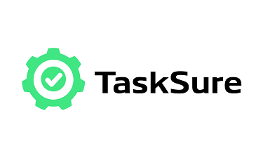 TaskSure.com