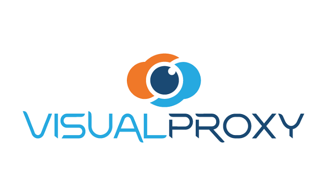 VisualProxy.com