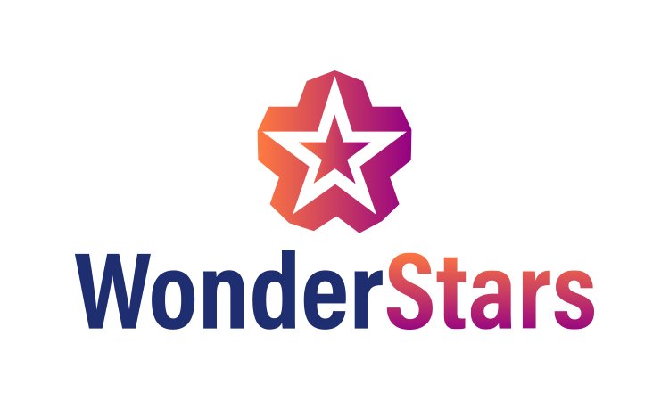 WonderStars.com - Creative brandable domain for sale