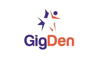 GigDen.com