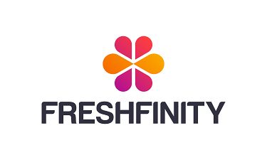 Freshfinity.com