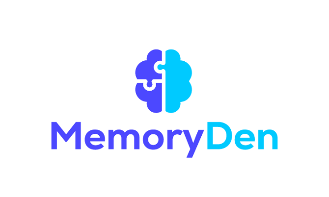 MemoryDen.com