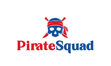 PirateSquad.com