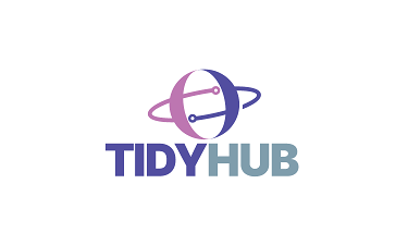 TidyHub.com