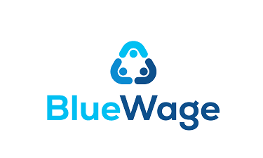 BlueWage.com