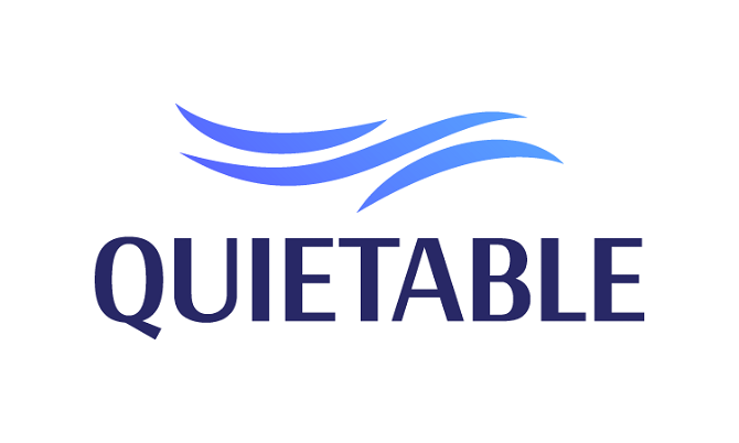 Quietable.com