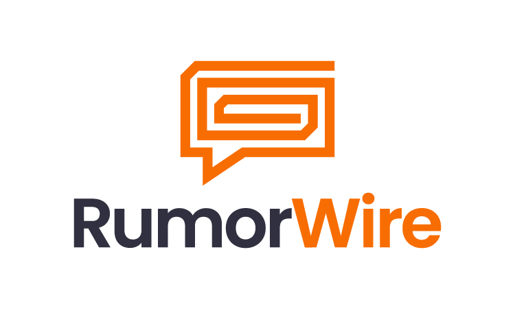 RumorWire.com - Creative brandable domain for sale
