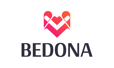 Bedona logo