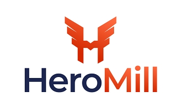 HeroMill.com