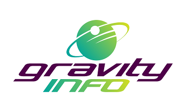 GravityInfo.com