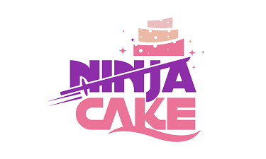 NinjaCake.com
