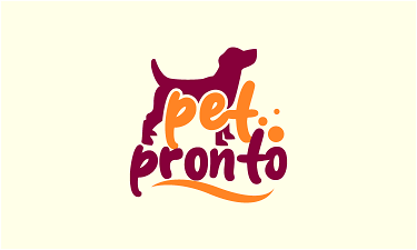 PetPronto.com