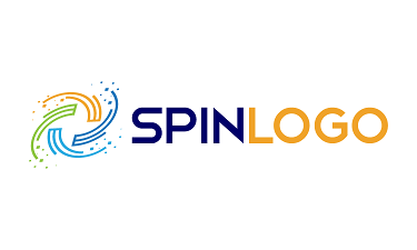 SpinLogo.com