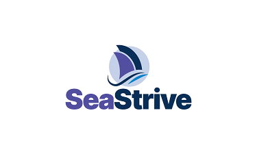 SeaStrive.com - buying Great premium names