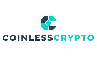 CoinlessCrypto.com