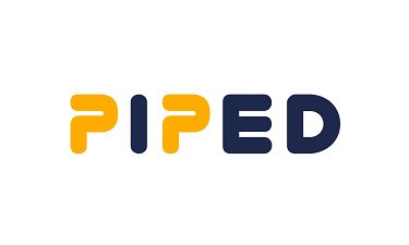 Piped.io