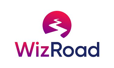 WizRoad.com - Creative brandable domain for sale
