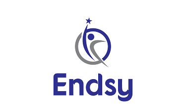 Endsy logo