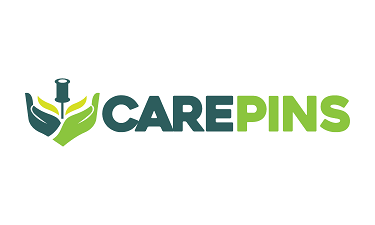 CarePins.com