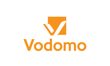 Vodomo.com