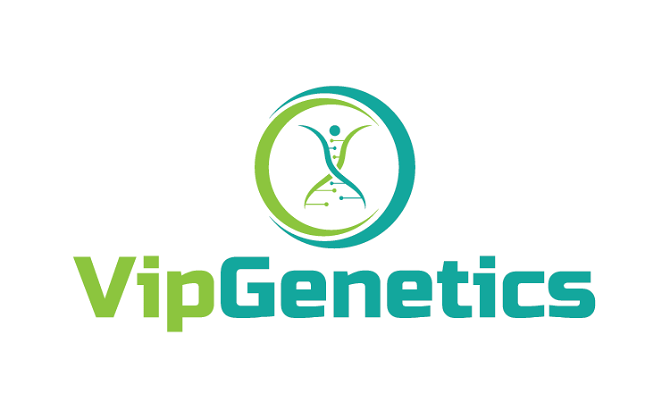 VipGenetics.com