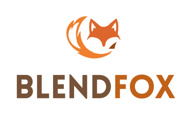 BlendFox.com