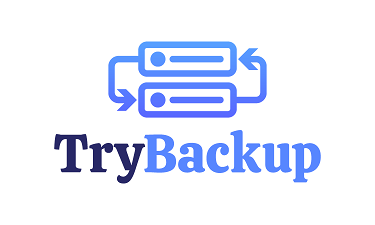 TryBackup.com