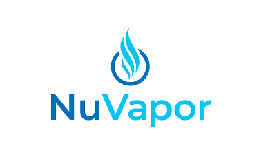 NuVapor.com