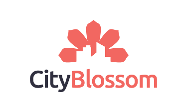 CityBlossom.com