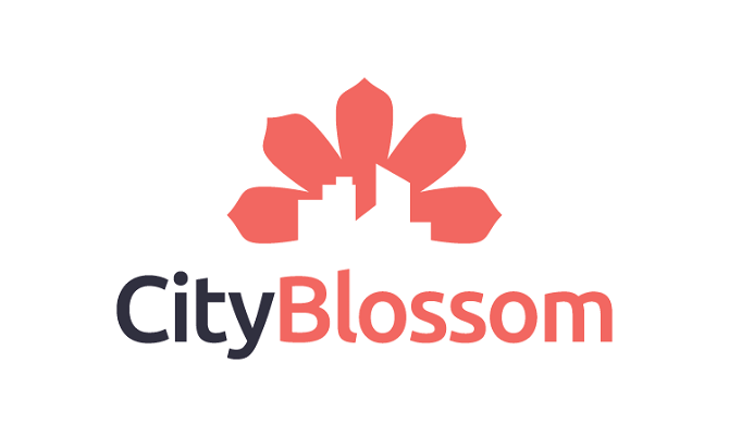 CityBlossom.com