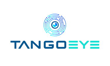 Tangoeye.com - Creative brandable domain for sale