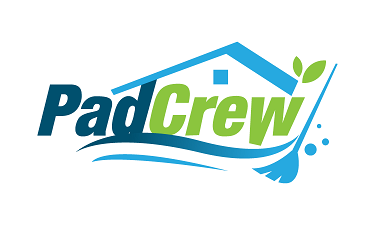 PadCrew.com - buy Good premium domains