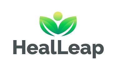 HealLeap.com
