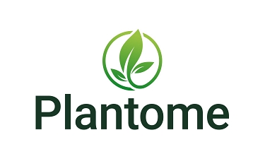 Plantome.com
